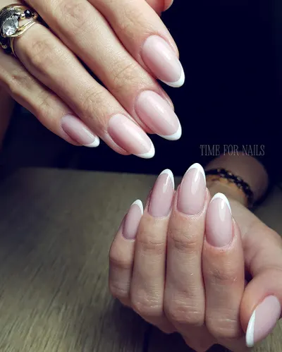 TIME FOR NAILS Manicure Pedicure Spa